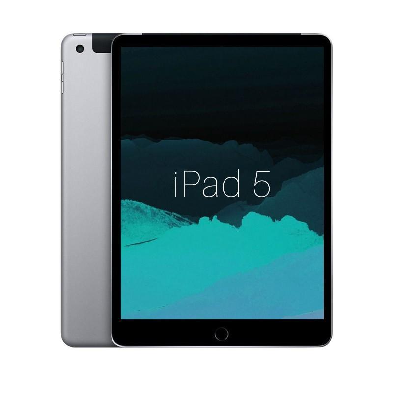 iPad 5 (2017) - 9,7" Wifi. - 1