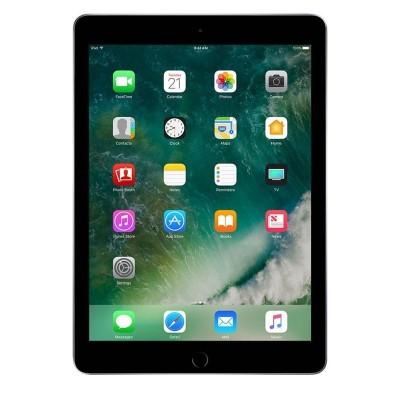 iPad 5 (2017) - 9,7" Wifi. - 3