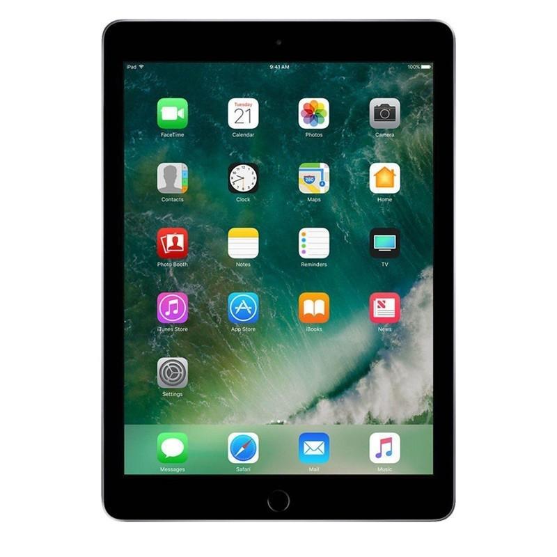 iPad 5 (2017) - 9,7" Wifi. - 3