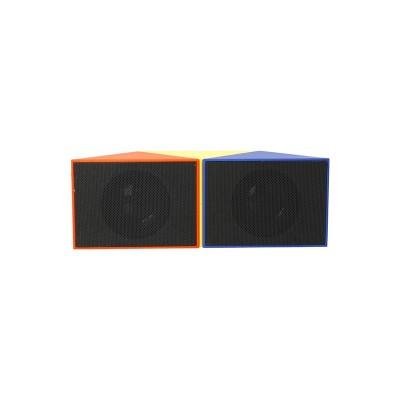 Alto-falante Bluetooth FT659 MTK Tricolor - 1