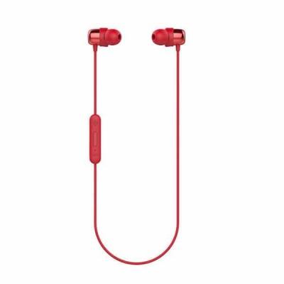 Fones de ouvido sem fio - Havit Sport i39 Rojo - 1