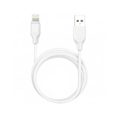 Apple Cable Conector Lightning 1m - Barato 