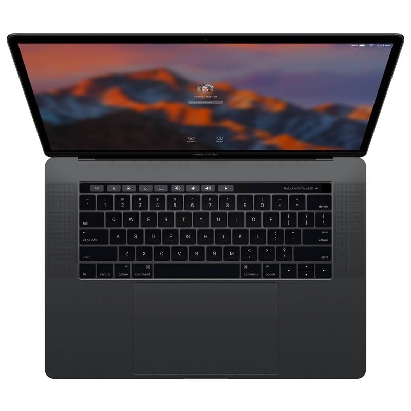 MacBook Pro 15" Touch Bar i7- 16GB (2016) - 3