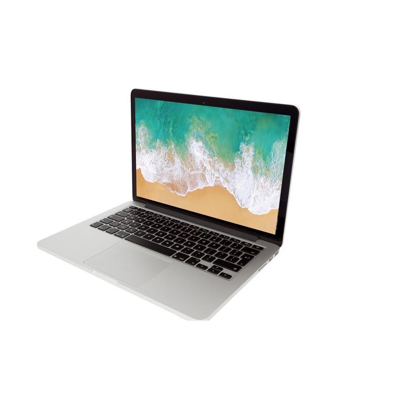 MacBook Pro 13" i5 - 8GB RAM (2014). - 4