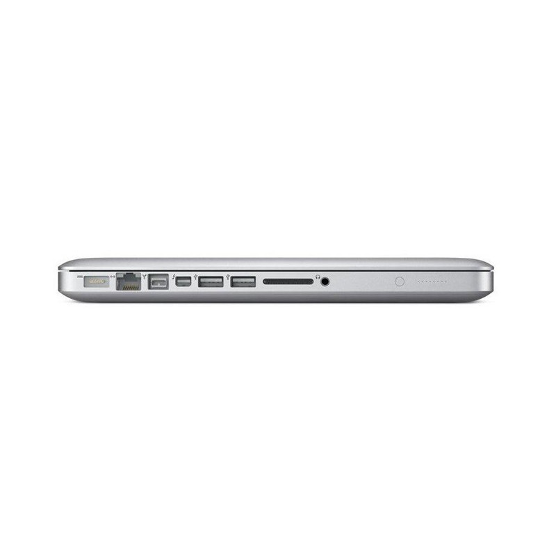 MacBook Pro 13" i5 - 8GB RAM (2012) - 2