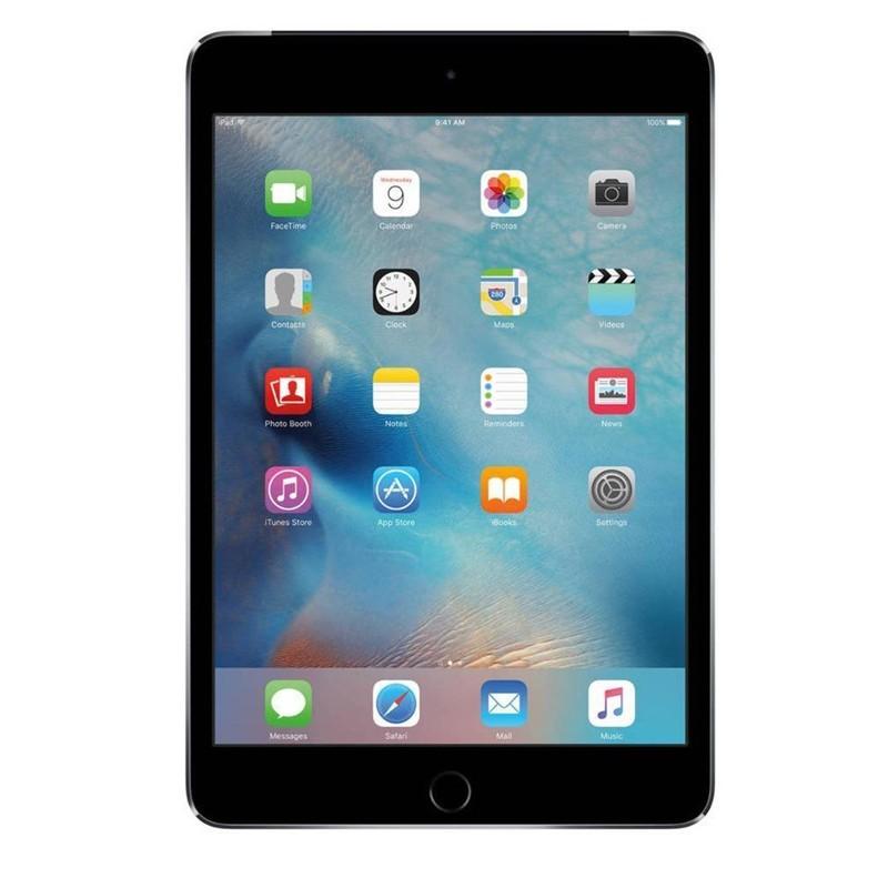 iPad Mini 4 - 7,9" Wifi - 3