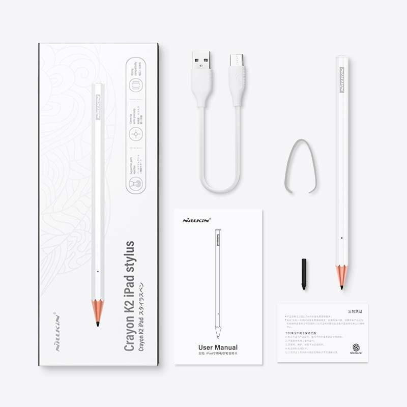 Pencil iPad - Nillkin Crayon K2 - 2