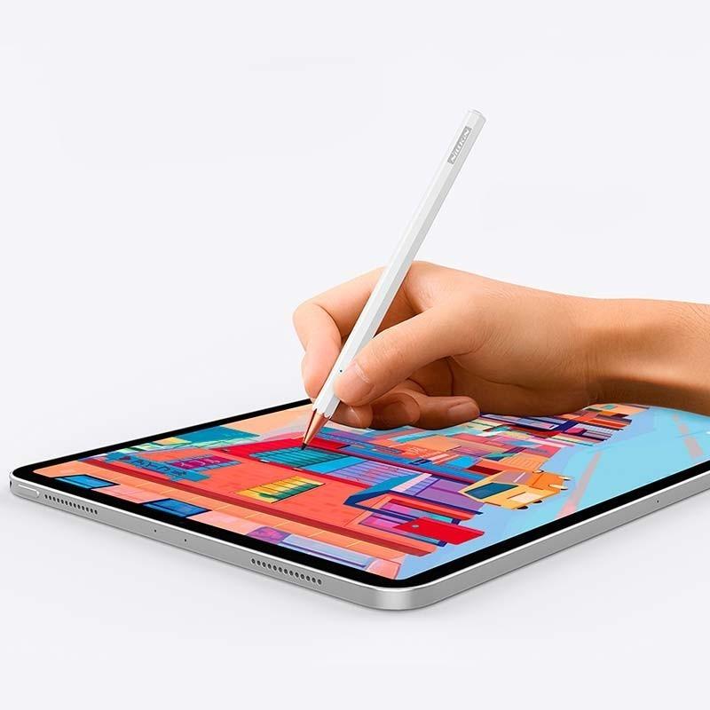 Apple Pencil iPad - Nillkin Crayon K2 - Barato 