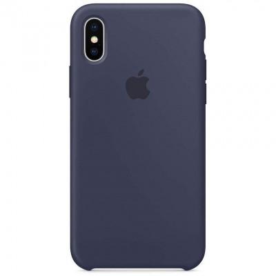 Funda iPhone XR-Azul...