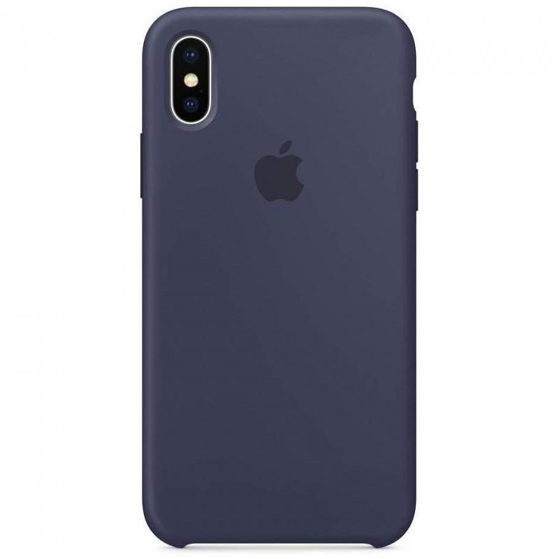 Capa iPhone XR Silicone - 5