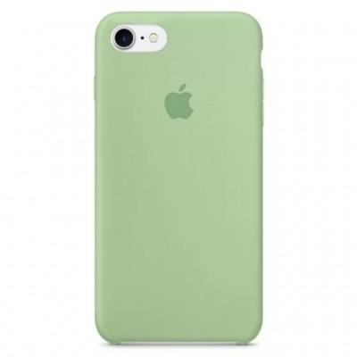 Funda iPhone 7/8/SE2-Verde...