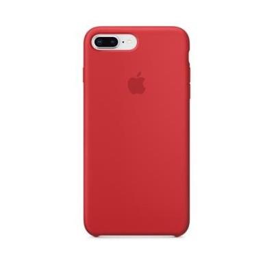 Capa iPhone 7 Plus/8 Plus Silicone - 3