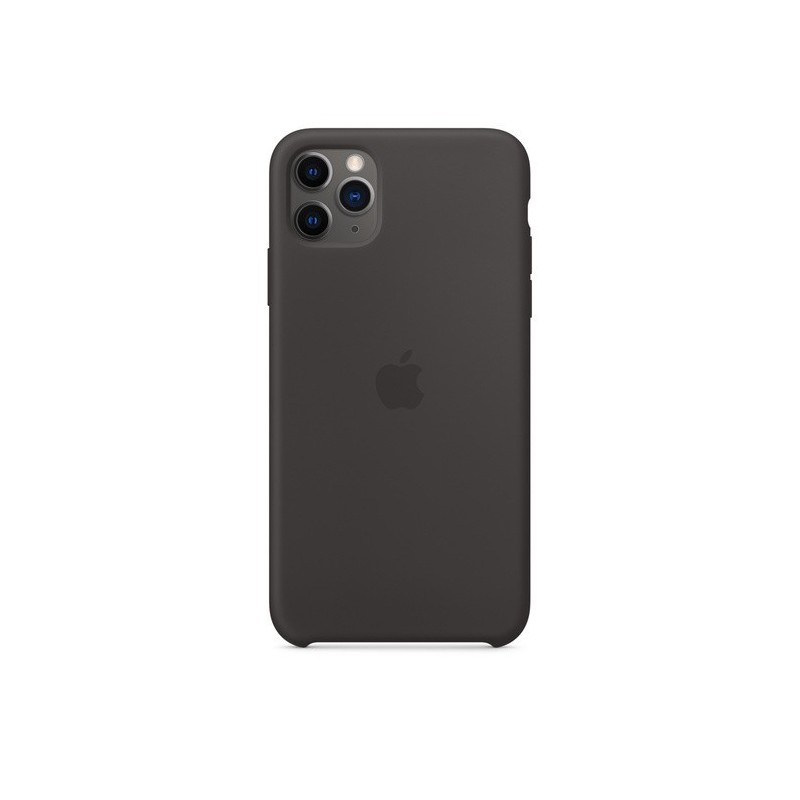 Capa iPhone 11 Pro Max Silicone - 1