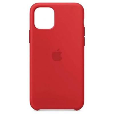 Funda iPhone 11-(PRODUCT)RED™