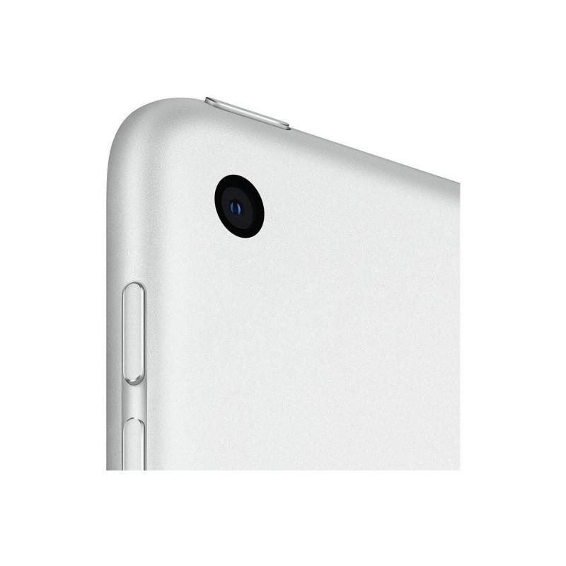 iPad 8 (2020) - 32GB Wifi Gris Espacial Nuevo - 6