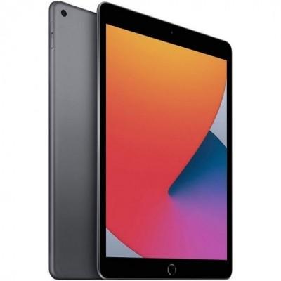 iPad 8 (2020) - 32GB Wifi Gris Espacial Nuevo - 2