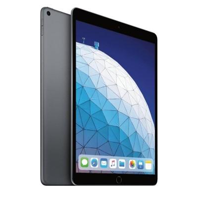 iPad Air 3 - 10,5" 64GB Wifi + Cellular + FUNDA Y TRACKPAD - 1