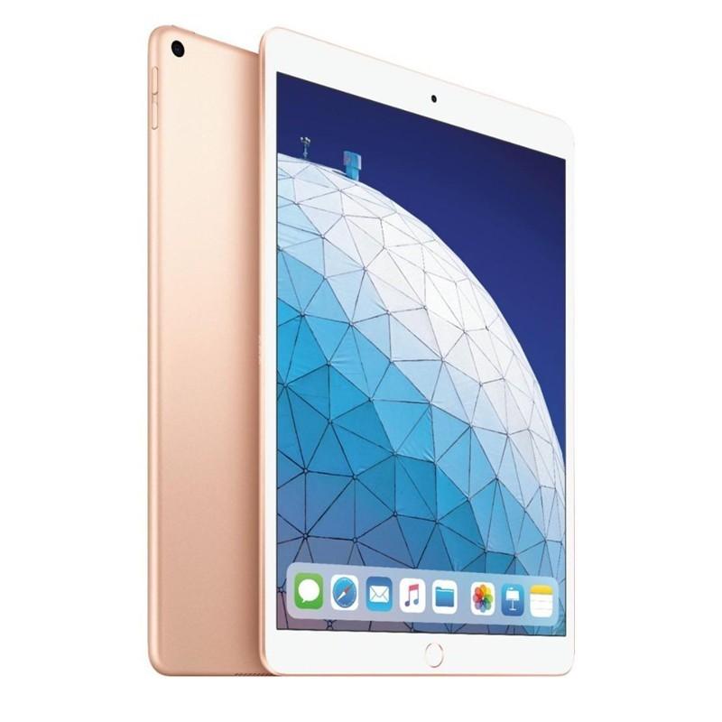 iPad Air 3 - 10,5" 64GB Wifi + Cellular + FUNDA Y TRACKPAD - 4
