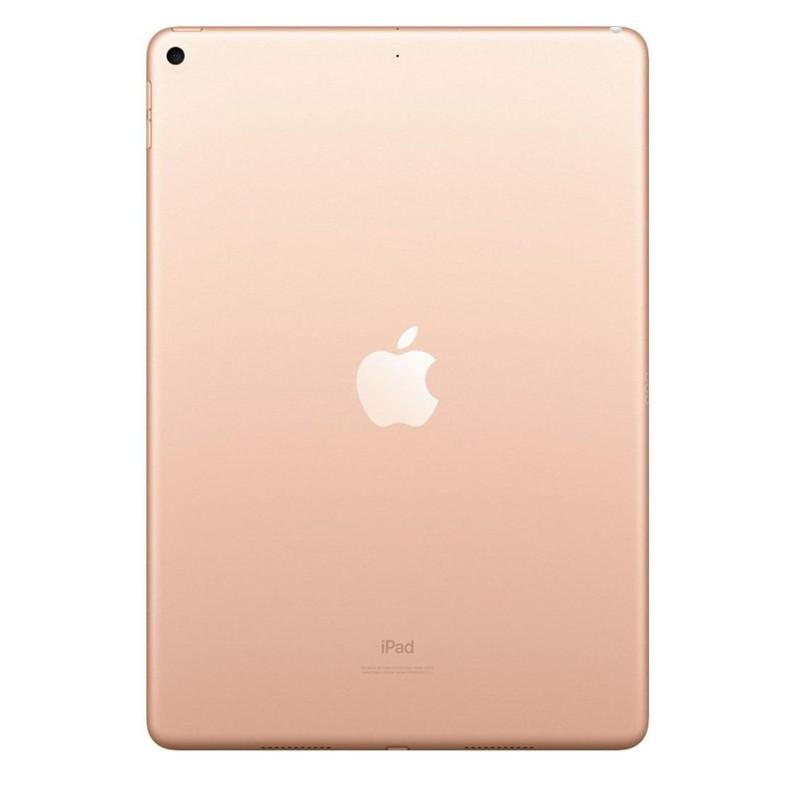 iPad Air 3 - 10,5" 64GB Wifi + Cellular + FUNDA Y TRACKPAD - 5