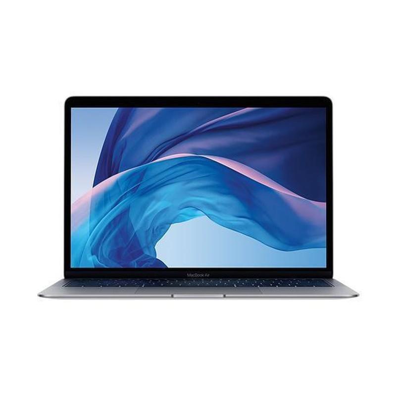 MacBook Air 13" - i5/8GB/128GB SSD (2018) - 7