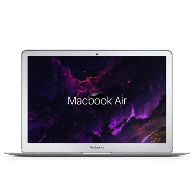 MacBook Air 13" i5 - 8GB (2015). - baratos en Macniacos
