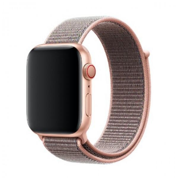 Apple Correa Apple Watch Velcro 42mm/44mm - Barato 