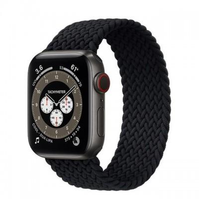 Correia Apple Watch Tela Elastic 42mm/44mm - 1