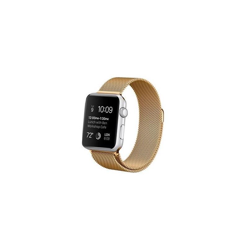 Apple Correa Apple Watch Metalica 42mm/44mm - Barato 