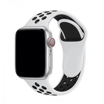 Apple Correa Apple Watch Goma Deporte 38mm/40mm - Barato 