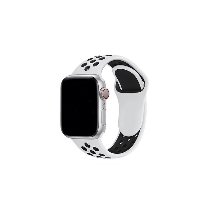 Apple Correa Apple Watch Goma Deporte 38mm/40mm - Barato 