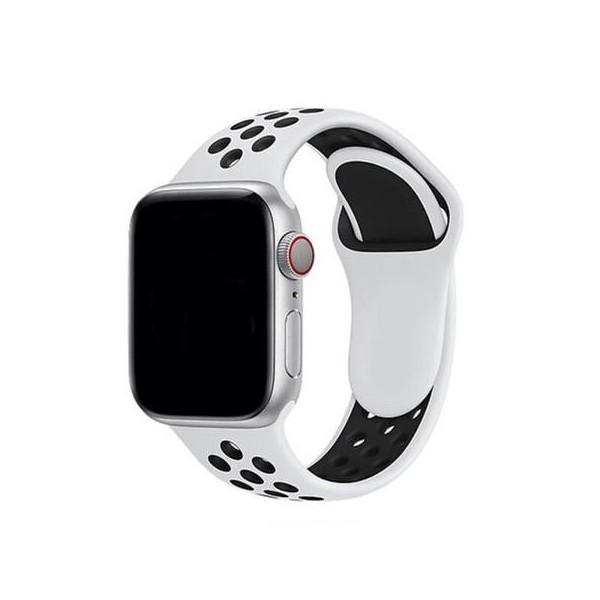 Apple Correa Apple Watch Goma Deporte 38mm/40mm - Barato 