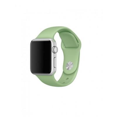Apple Correa Apple Watch Goma 38mm/40mm - Barato 