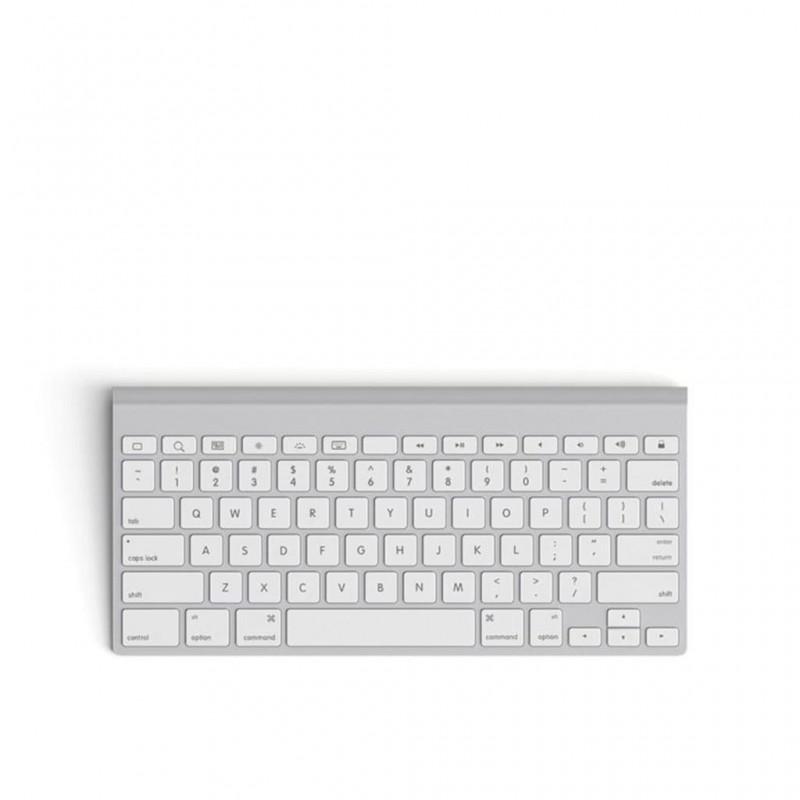 Apple Magic Keyboard 1º gen - baratos en Macniacos