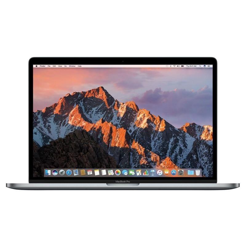 MacBook Pro 15" Touch Bar i7- 16GB (2016) - 2