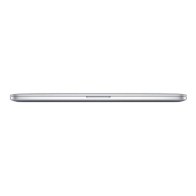 MacBook Pro 15" i7 - 8GB RAM (2013). - 4