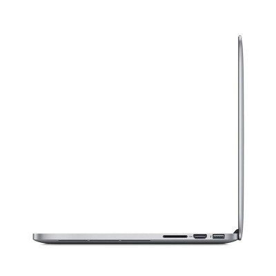 MacBook Pro 15" i7 - 8GB RAM (2013). - 5