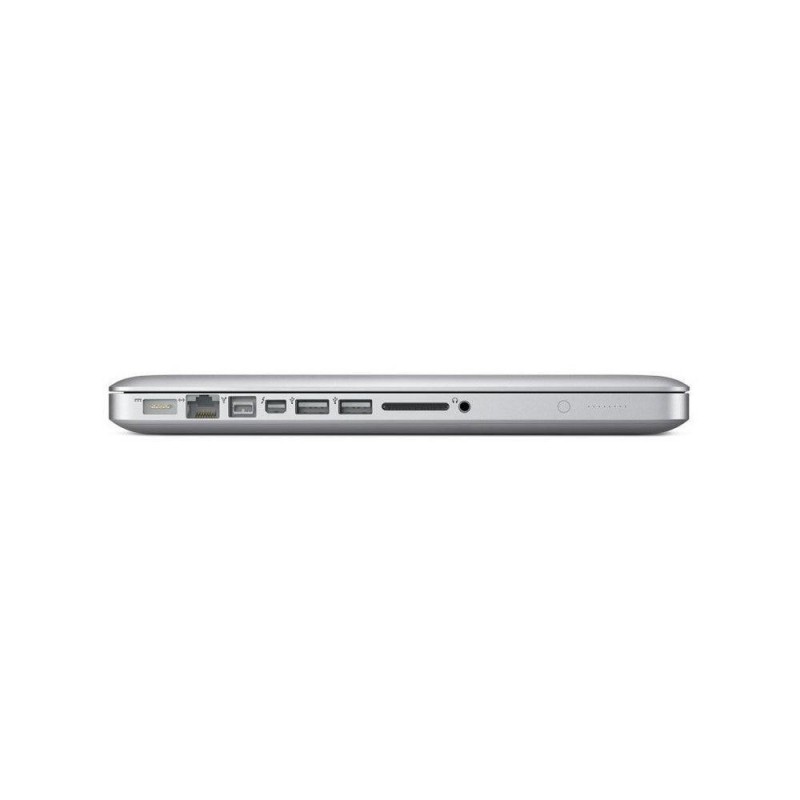 MacBook Pro 13" i5 - 4GB RAM (2011) - 6
