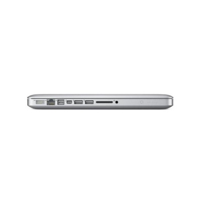 MacBook Pro 13" i7 - 8GB RAM (2011) - 2