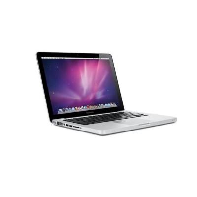 MacBook Pro 13" i7 - 8GB RAM (2011) - 3