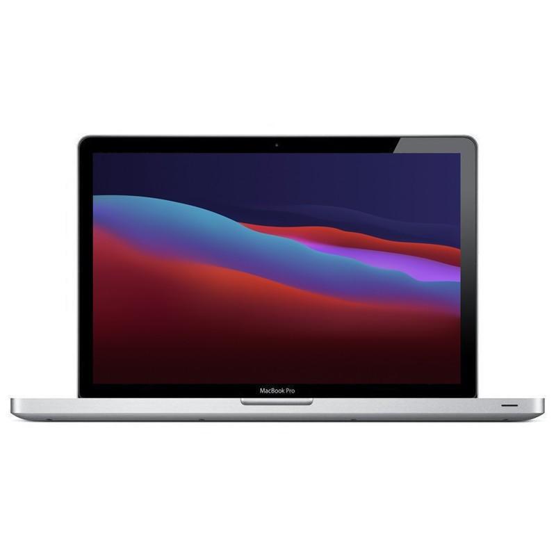 MacBook Pro 13" i5 - 6GB RAM (2012) - 2