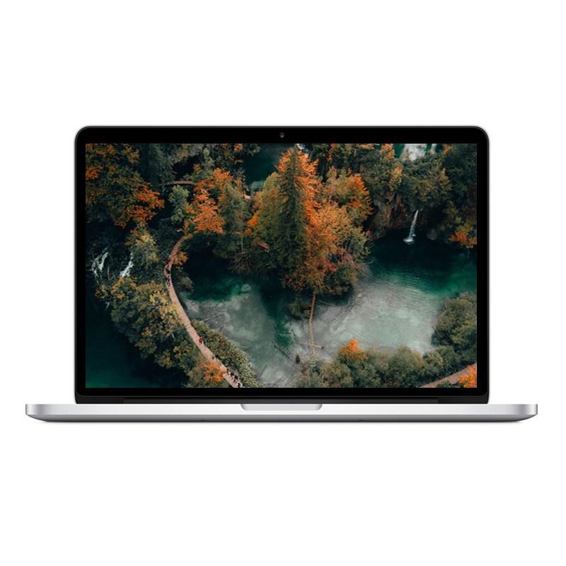 Apple MacBook Pro 13" i5 - 8GB (2015) - Barato 