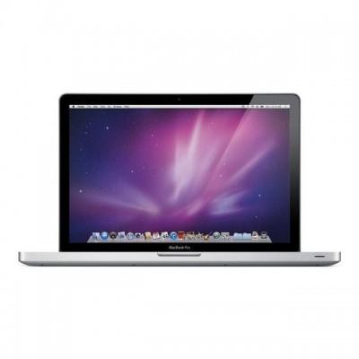 MacBook Pro 13" i5 - 6GB RAM (2011) - 1