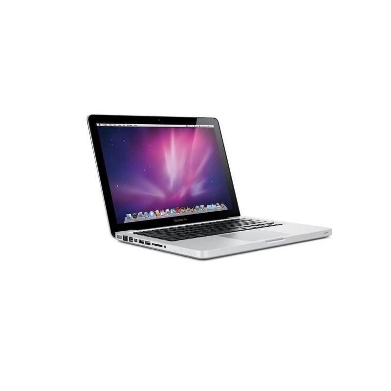 MacBook Pro 13" i5 - 6GB RAM (2011) - 2