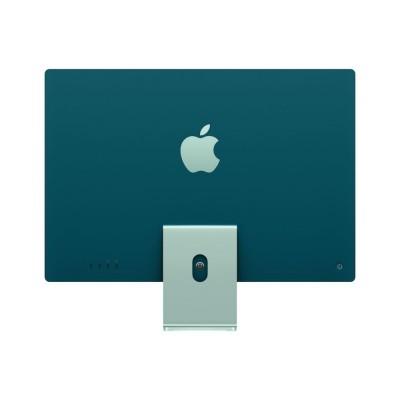 iMac 4,5K 24" - M1/8GB/512GB SSD (2021). - 2