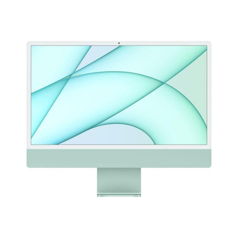 iMac 4,5K 24" - M1/8GB/512GB SSD (2021). - 1