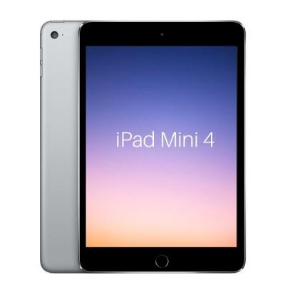 iPad Mini 4 - 7,9" Wifi. - baratos en Macniacos