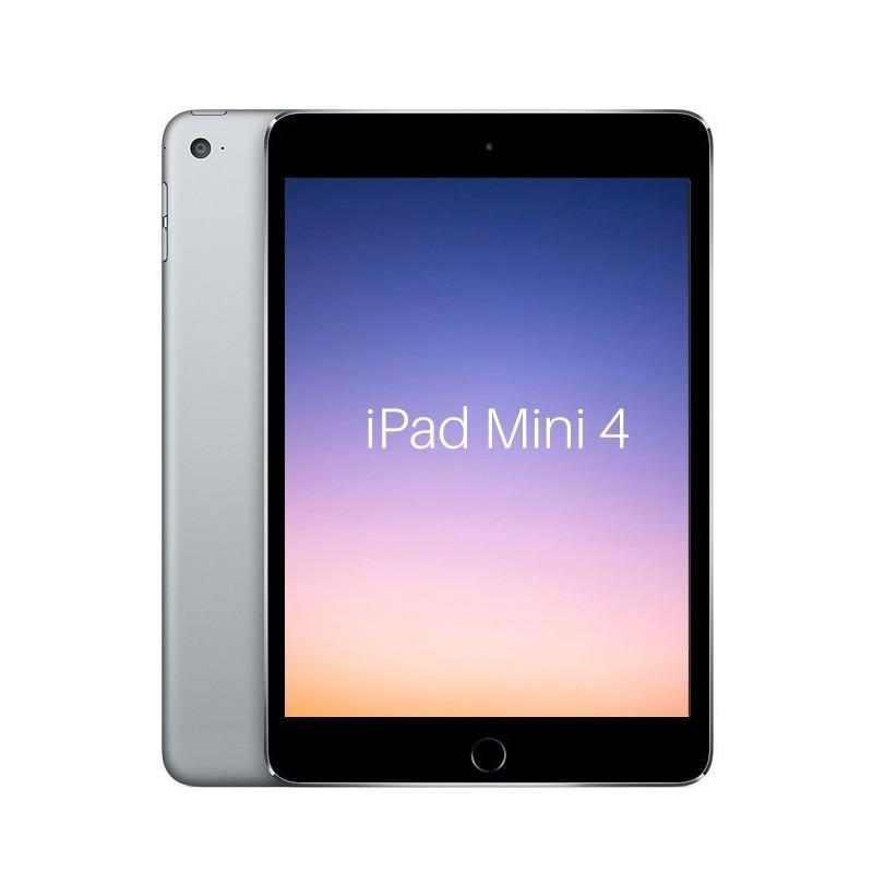 iPad Mini 4 - 7,9" Wifi. - baratos en Macniacos