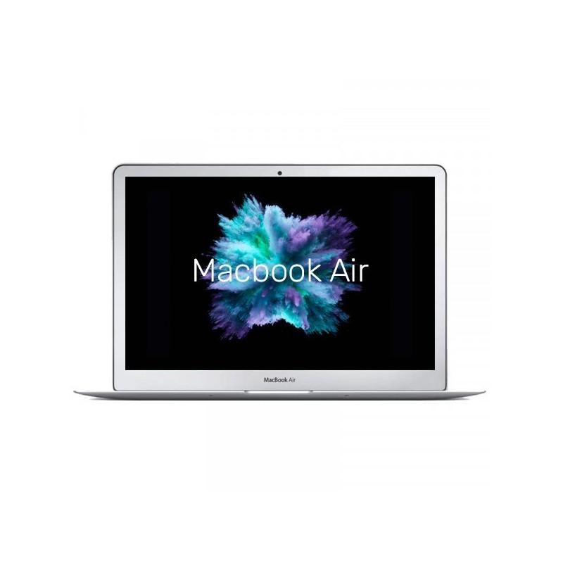 MacBook Air 13" i5 - 8GB RAM (2017). - baratos en Macniacos