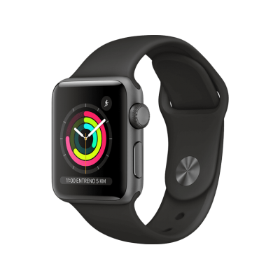 Apple Apple Watch 3 - 38mm GPS. - Barato 