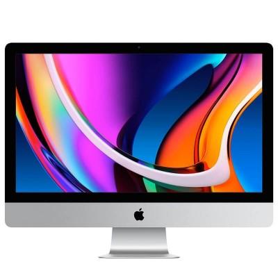 iMac 21,5" - i5/8GB/256GB SSD (2020) - 2